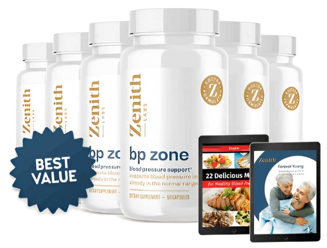 BP Zone buy