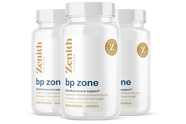 BP Zone Review