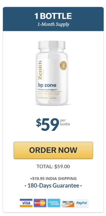 buy BP Zone